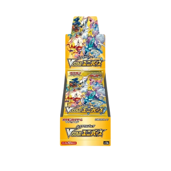 VSTAR Universe
