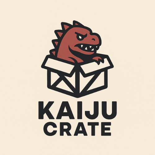KAIJU CRATE